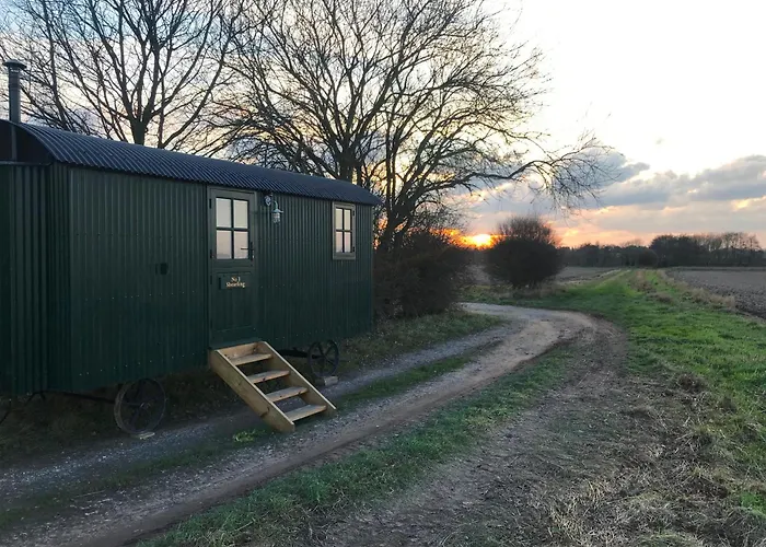 Barnham Court Farm