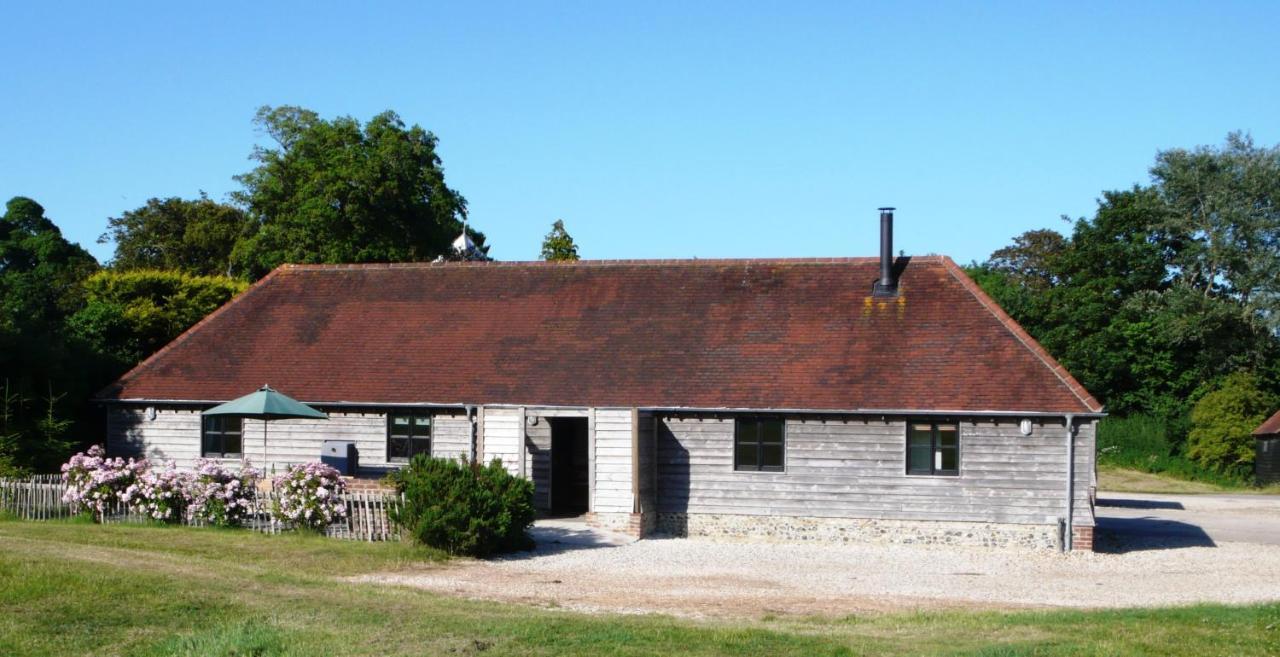 Court Farm