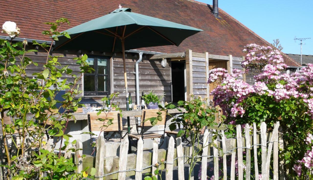 Court Farm * Barnham (West Sussex)