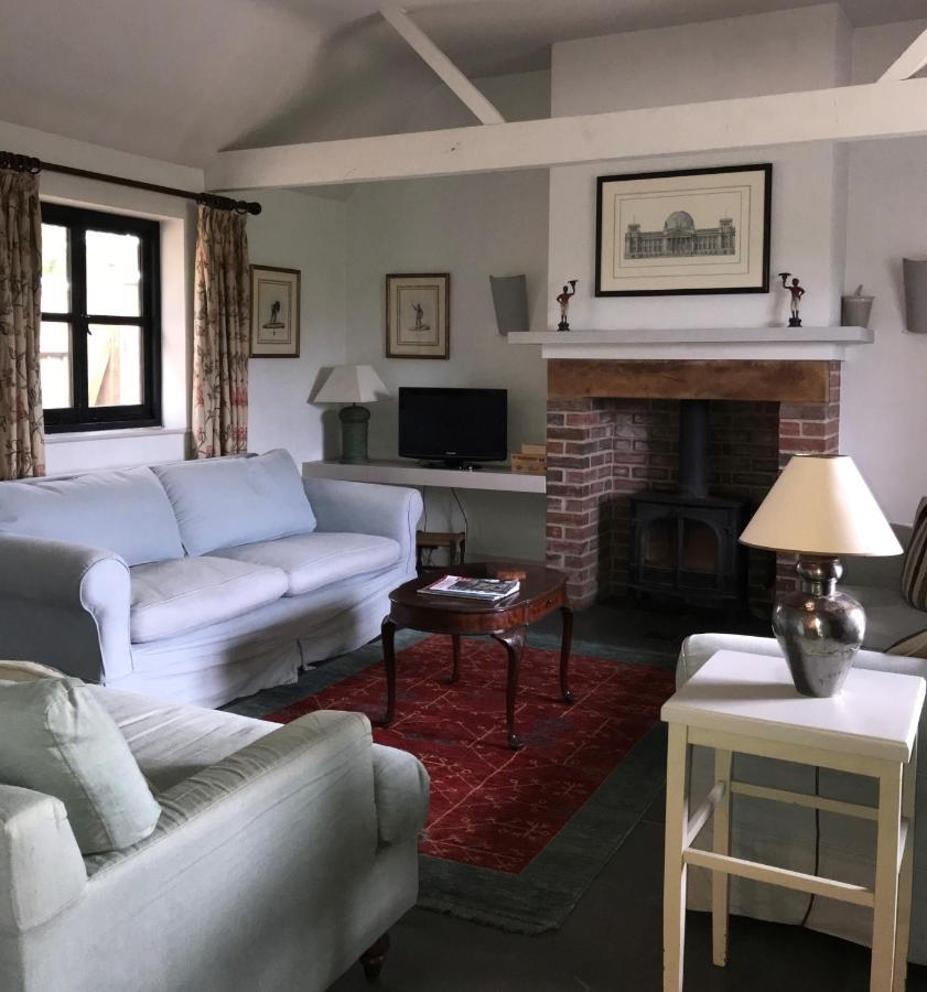 Court Farm Barnham (West Sussex)