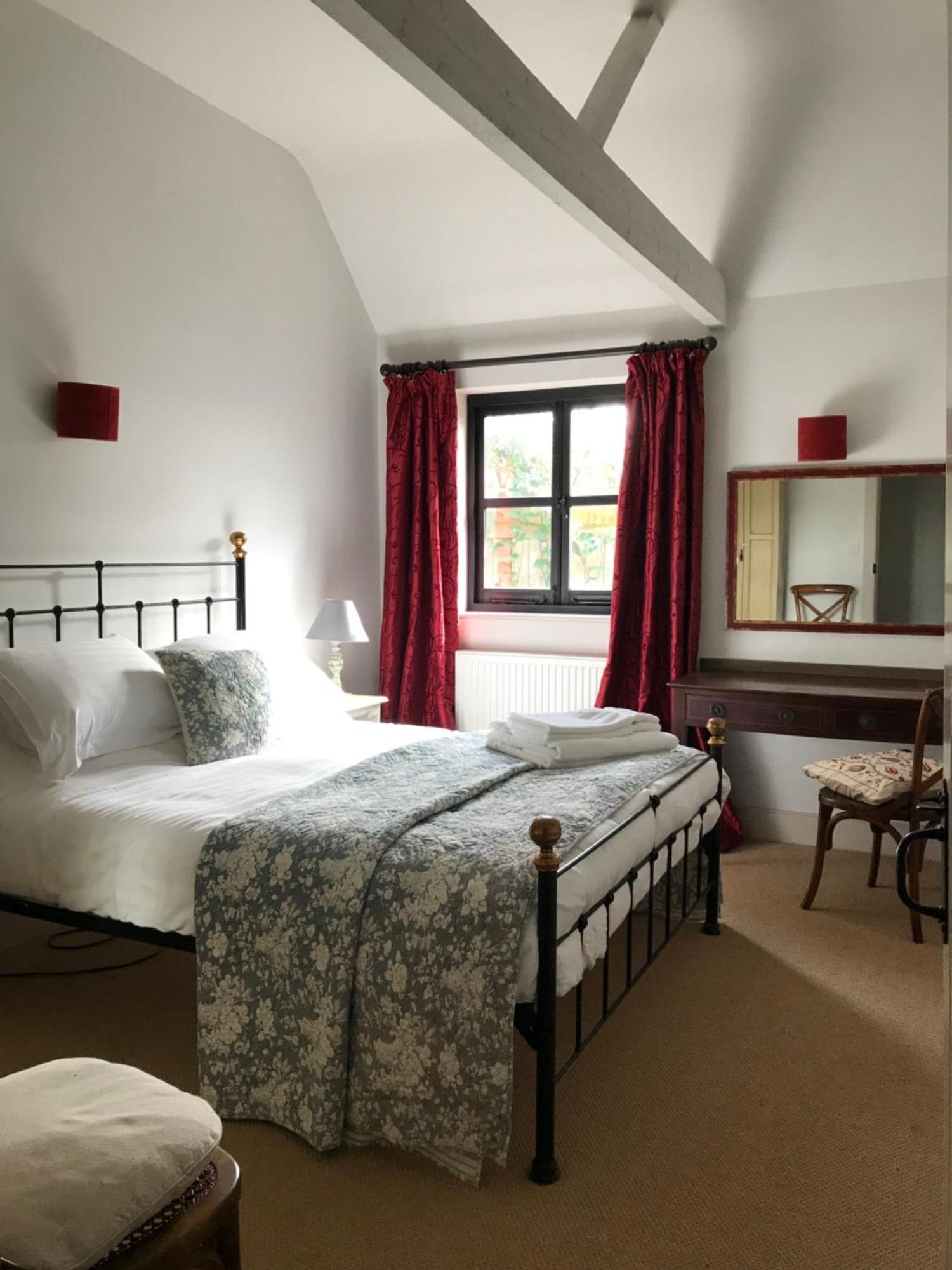Court Farm * Barnham (West Sussex)