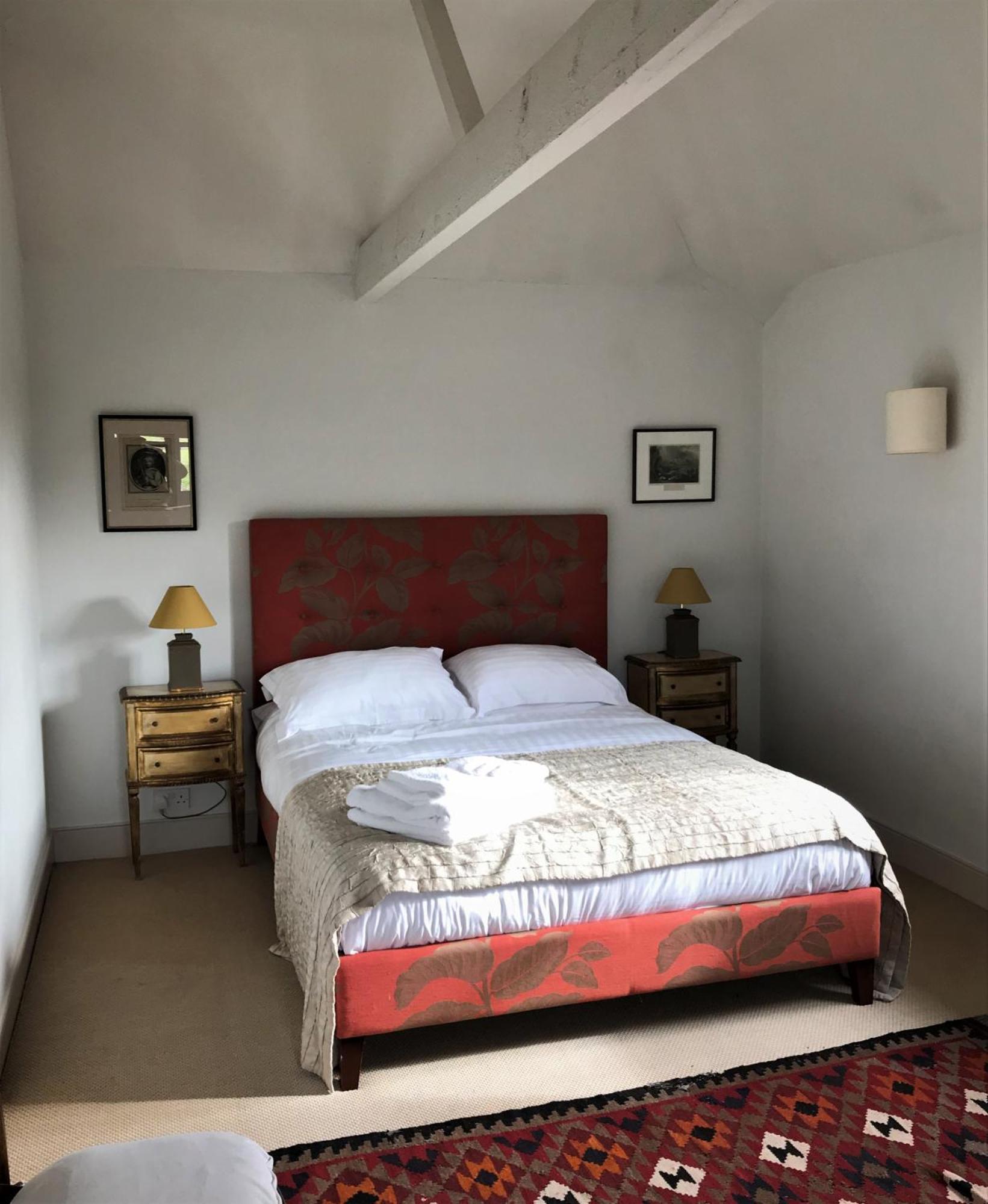 Court Farm * Barnham (West Sussex)